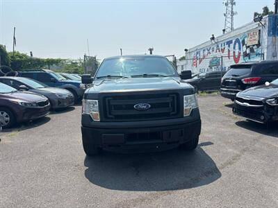 2014 Ford F-150 XL   - Photo 6 - Philadelphia, PA 19136