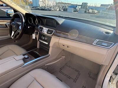 2014 Mercedes-Benz E 350 Luxury 4MATIC   - Photo 15 - Philadelphia, PA 19136