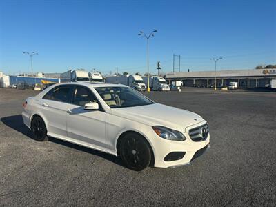 2014 Mercedes-Benz E 350 Luxury 4MATIC   - Photo 5 - Philadelphia, PA 19136