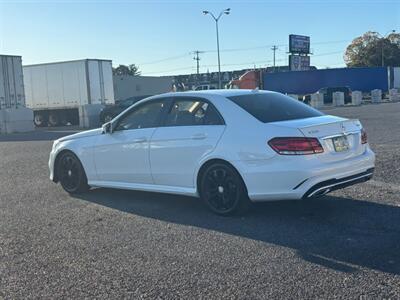 2014 Mercedes-Benz E 350 Luxury 4MATIC   - Photo 2 - Philadelphia, PA 19136