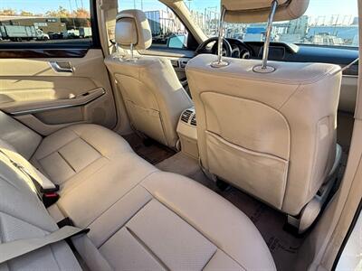 2014 Mercedes-Benz E 350 Luxury 4MATIC   - Photo 13 - Philadelphia, PA 19136