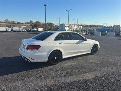 2014 Mercedes-Benz E 350 Luxury 4MATIC   - Photo 4 - Philadelphia, PA 19136