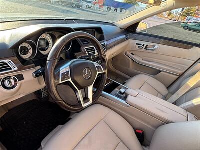 2014 Mercedes-Benz E 350 Luxury 4MATIC   - Photo 7 - Philadelphia, PA 19136