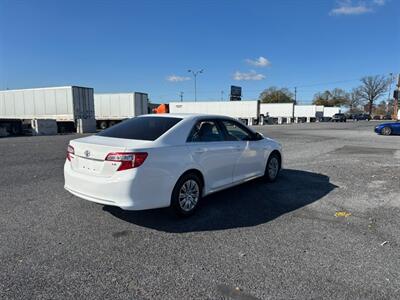 2013 Toyota Camry LE   - Photo 3 - Philadelphia, PA 19136