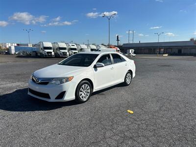 2013 Toyota Camry LE   - Photo 1 - Philadelphia, PA 19136