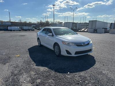 2013 Toyota Camry LE   - Photo 4 - Philadelphia, PA 19136