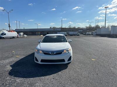 2013 Toyota Camry LE   - Photo 5 - Philadelphia, PA 19136