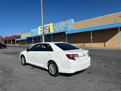 2013 Toyota Camry LE   - Photo 2 - Philadelphia, PA 19136