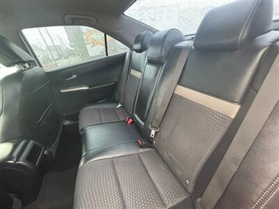 2012 Toyota Camry L   - Photo 9 - Philadelphia, PA 19136