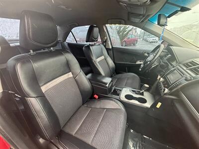2012 Toyota Camry L   - Photo 13 - Philadelphia, PA 19136