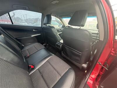 2012 Toyota Camry L   - Photo 11 - Philadelphia, PA 19136
