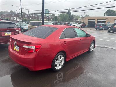 2012 Toyota Camry L   - Photo 3 - Philadelphia, PA 19136