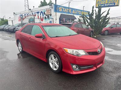 2012 Toyota Camry L   - Photo 4 - Philadelphia, PA 19136