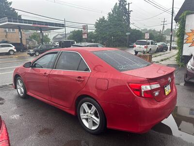 2012 Toyota Camry L   - Photo 2 - Philadelphia, PA 19136