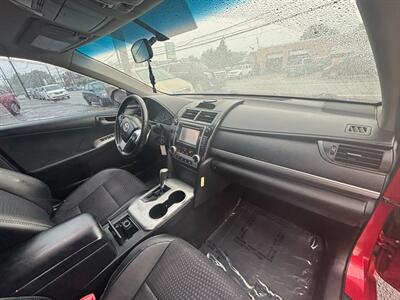2012 Toyota Camry L   - Photo 14 - Philadelphia, PA 19136