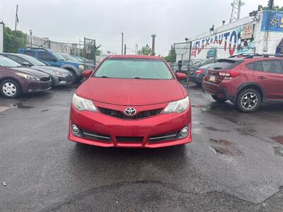 2012 Toyota Camry L   - Photo 5 - Philadelphia, PA 19136
