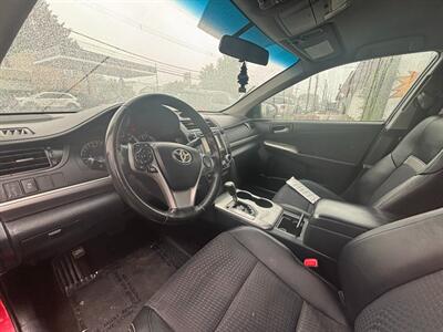 2012 Toyota Camry L   - Photo 6 - Philadelphia, PA 19136