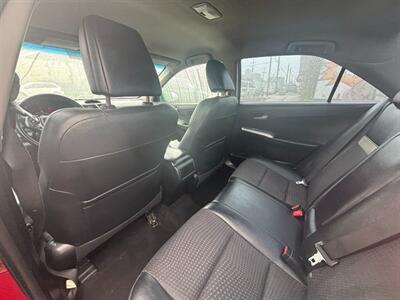 2012 Toyota Camry L   - Photo 8 - Philadelphia, PA 19136