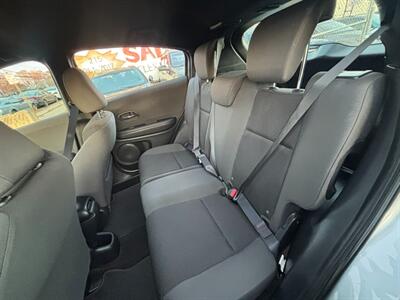 2019 Honda HR-V Sport - Photo 9 - Philadelphia, PA 19136