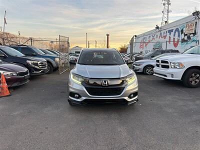 2019 Honda HR-V Sport - Photo 5 - Philadelphia, PA 19136