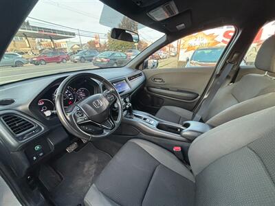 2019 Honda HR-V Sport - Photo 6 - Philadelphia, PA 19136