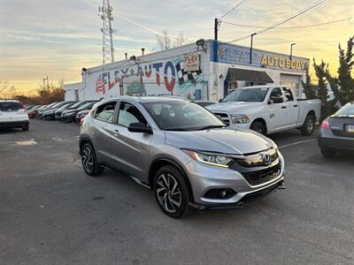 2019 Honda HR-V Sport - Photo 4 - Philadelphia, PA 19136