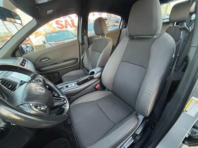 2019 Honda HR-V Sport - Photo 7 - Philadelphia, PA 19136