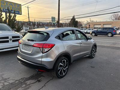 2019 Honda HR-V Sport - Photo 3 - Philadelphia, PA 19136