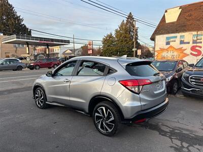 2019 Honda HR-V Sport - Photo 2 - Philadelphia, PA 19136