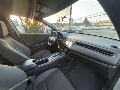 2019 Honda HR-V Sport - Photo 14 - Philadelphia, PA 19136