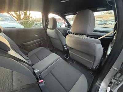 2019 Honda HR-V Sport - Photo 12 - Philadelphia, PA 19136