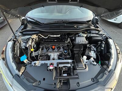 2019 Honda HR-V Sport - Photo 15 - Philadelphia, PA 19136