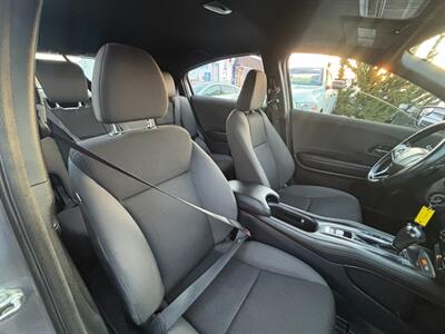 2019 Honda HR-V Sport - Photo 13 - Philadelphia, PA 19136