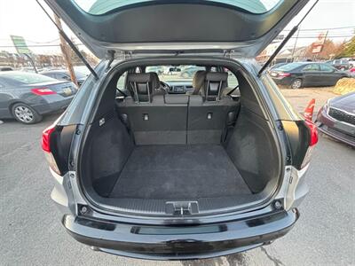 2019 Honda HR-V Sport - Photo 10 - Philadelphia, PA 19136