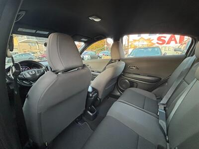 2019 Honda HR-V Sport - Photo 8 - Philadelphia, PA 19136