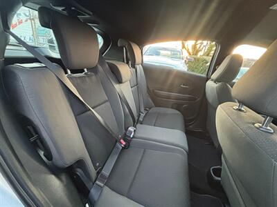 2019 Honda HR-V Sport - Photo 11 - Philadelphia, PA 19136