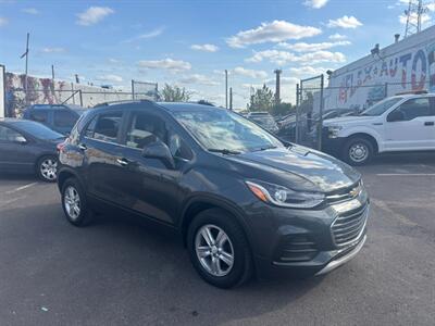 2018 Chevrolet Trax LT   - Photo 4 - Philadelphia, PA 19136