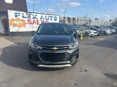 2018 Chevrolet Trax LT   - Photo 5 - Philadelphia, PA 19136