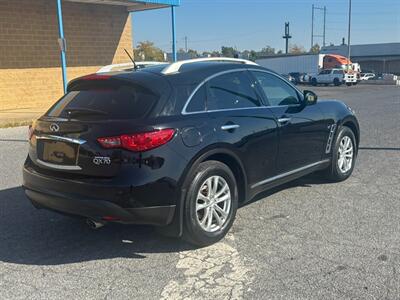 2016 INFINITI QX70   - Photo 3 - Philadelphia, PA 19136