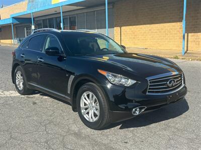 2016 INFINITI QX70   - Photo 4 - Philadelphia, PA 19136