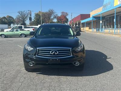 2016 INFINITI QX70   - Photo 5 - Philadelphia, PA 19136