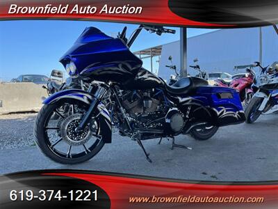 2010 Harley Davidson   - Photo 1 - San Diego, CA 92154