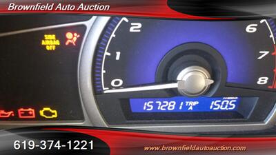 2008 Honda Civic GX   - Photo 5 - San Diego, CA 92154