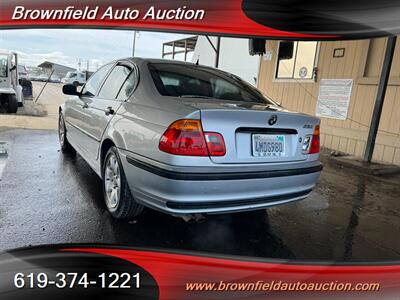 2000 BMW 3 Series 323i   - Photo 4 - San Diego, CA 92154