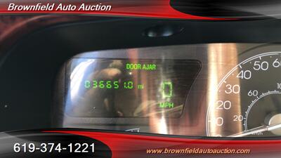 2003 Lincoln Town Car Cartier   - Photo 7 - San Diego, CA 92154