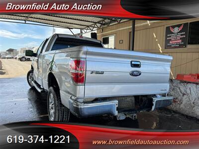 2011 Ford F-150 XL   - Photo 3 - San Diego, CA 92154