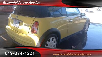 2004 MINI Cooper   - Photo 3 - San Diego, CA 92154