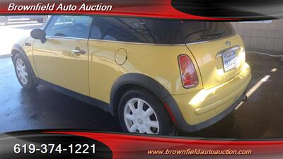 2004 MINI Cooper   - Photo 4 - San Diego, CA 92154