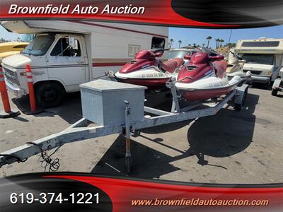 2003 FOLAN CARRIER   - Photo 1 - San Diego, CA 92154