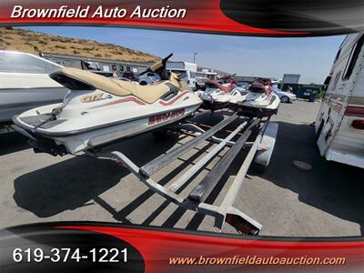 2003 FOLAN CARRIER   - Photo 4 - San Diego, CA 92154